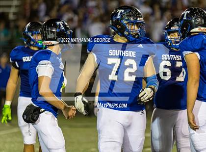 Thumbnail 3 in Bellevue West @ Papillion-LaVista South photogallery.