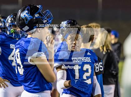 Thumbnail 2 in Bellevue West @ Papillion-LaVista South photogallery.