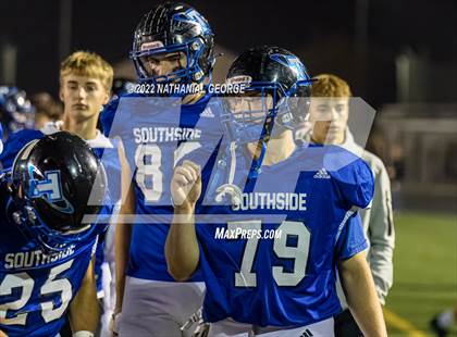 Thumbnail 2 in Bellevue West @ Papillion-LaVista South photogallery.