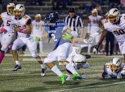 Thumbnail 2 in Bellevue West @ Papillion-LaVista South photogallery.