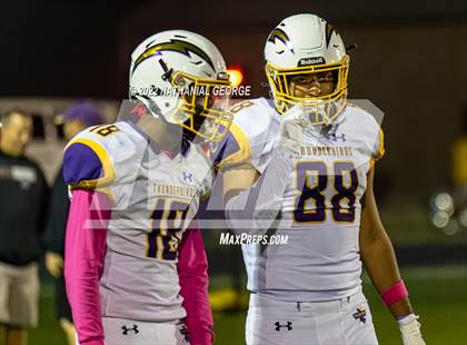 Thumbnail 3 in Bellevue West @ Papillion-LaVista South photogallery.