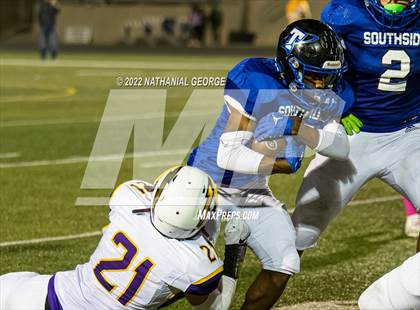 Thumbnail 3 in Bellevue West @ Papillion-LaVista South photogallery.