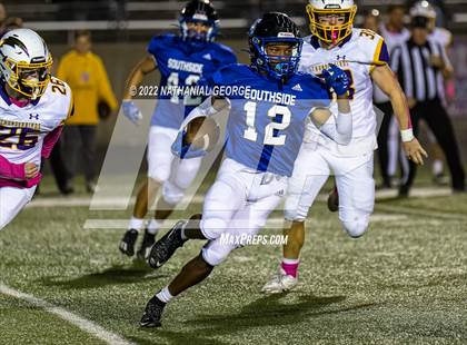 Thumbnail 1 in Bellevue West @ Papillion-LaVista South photogallery.