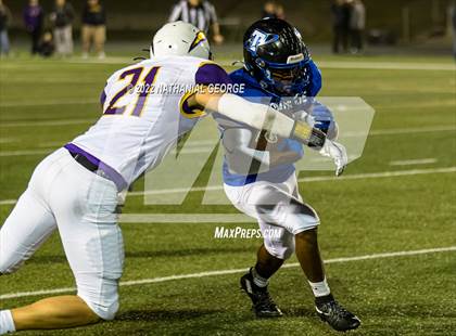 Thumbnail 1 in Bellevue West @ Papillion-LaVista South photogallery.