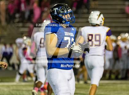 Thumbnail 3 in Bellevue West @ Papillion-LaVista South photogallery.