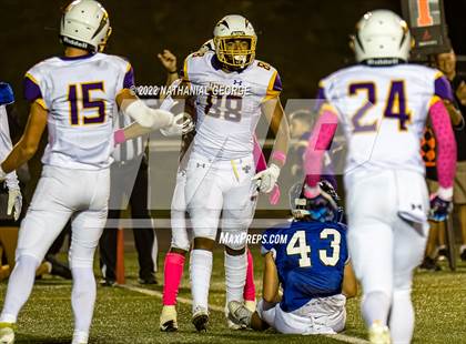 Thumbnail 3 in Bellevue West @ Papillion-LaVista South photogallery.