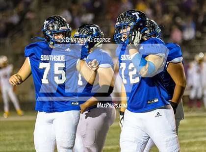 Thumbnail 3 in Bellevue West @ Papillion-LaVista South photogallery.