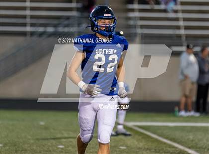 Thumbnail 1 in Bellevue West @ Papillion-LaVista South photogallery.
