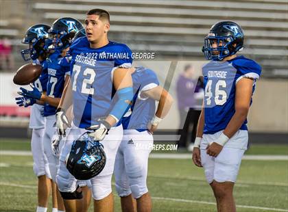 Thumbnail 2 in Bellevue West @ Papillion-LaVista South photogallery.
