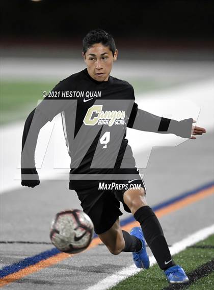 Thumbnail 1 in Villa Park @ Canyon photogallery.