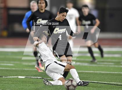 Thumbnail 1 in Villa Park @ Canyon photogallery.