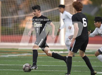 Thumbnail 1 in Villa Park @ Canyon photogallery.