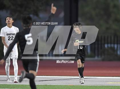 Thumbnail 1 in Villa Park @ Canyon photogallery.