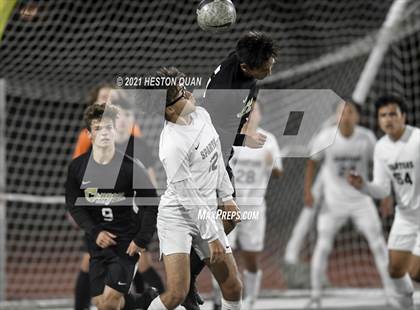 Thumbnail 3 in Villa Park @ Canyon photogallery.