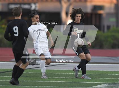 Thumbnail 3 in Villa Park @ Canyon photogallery.