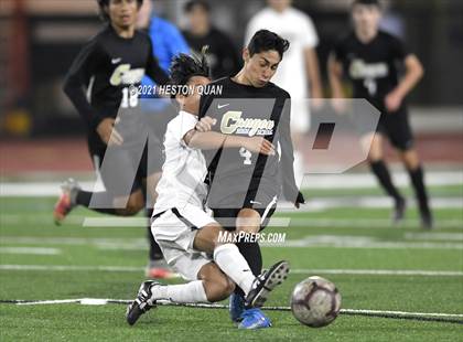 Thumbnail 3 in Villa Park @ Canyon photogallery.