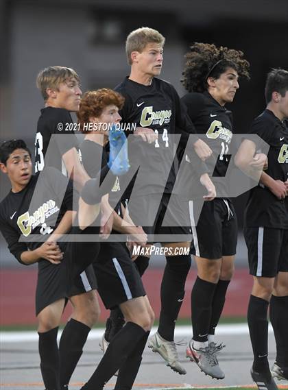 Thumbnail 3 in Villa Park @ Canyon photogallery.