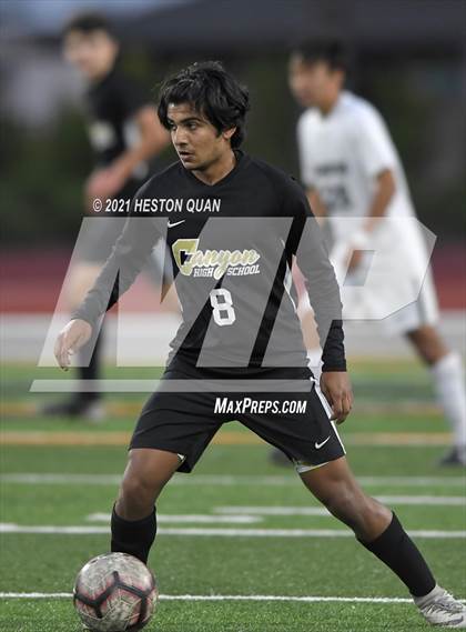 Thumbnail 3 in Villa Park @ Canyon photogallery.