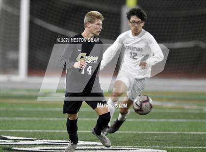 Thumbnail 3 in Villa Park @ Canyon photogallery.