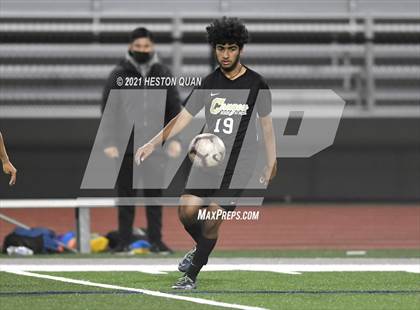 Thumbnail 1 in Villa Park @ Canyon photogallery.