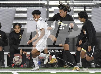 Thumbnail 3 in Villa Park @ Canyon photogallery.