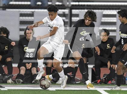 Thumbnail 3 in Villa Park @ Canyon photogallery.