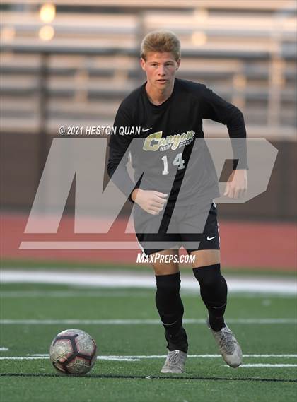 Thumbnail 3 in Villa Park @ Canyon photogallery.