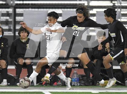 Thumbnail 1 in Villa Park @ Canyon photogallery.