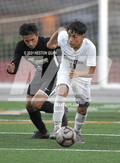 Thumbnail 3 in Villa Park @ Canyon photogallery.