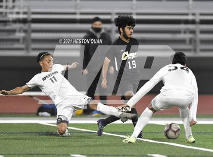Thumbnail 1 in Villa Park @ Canyon photogallery.