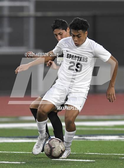 Thumbnail 3 in Villa Park @ Canyon photogallery.