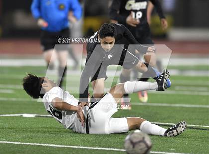 Thumbnail 1 in Villa Park @ Canyon photogallery.