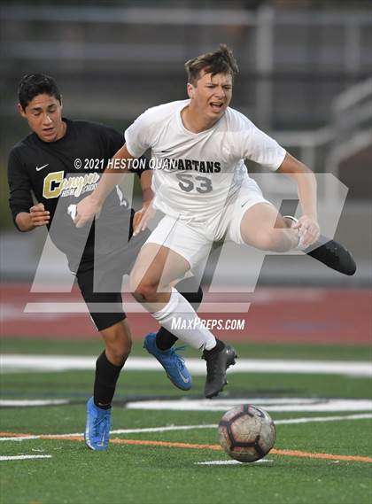 Thumbnail 3 in Villa Park @ Canyon photogallery.