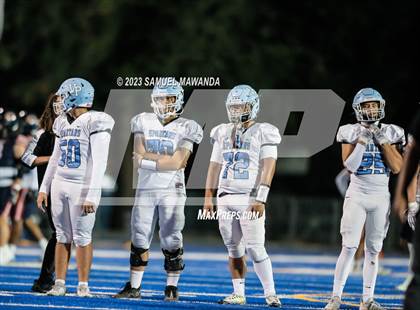 Thumbnail 3 in  Villa Park @ Chaminade (CIF SS D3 Quater Final) photogallery.