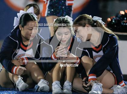 Thumbnail 1 in  Villa Park @ Chaminade (CIF SS D3 Quater Final) photogallery.