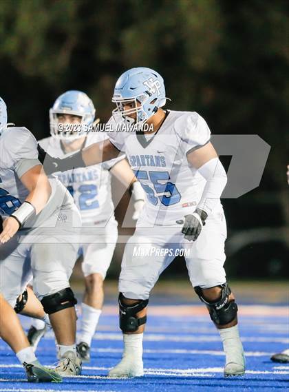 Thumbnail 3 in  Villa Park @ Chaminade (CIF SS D3 Quater Final) photogallery.
