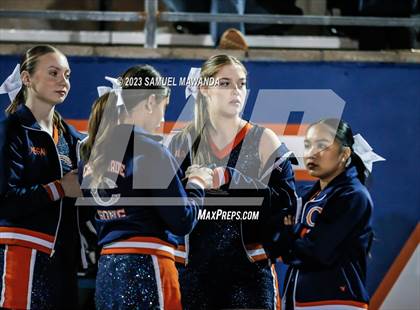 Thumbnail 3 in  Villa Park @ Chaminade (CIF SS D3 Quater Final) photogallery.