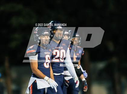 Thumbnail 3 in  Villa Park @ Chaminade (CIF SS D3 Quater Final) photogallery.