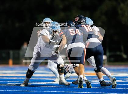 Thumbnail 1 in  Villa Park @ Chaminade (CIF SS D3 Quater Final) photogallery.