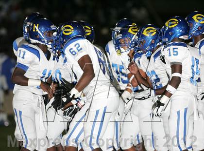 Thumbnail 3 in Dorsey vs. Crenshaw photogallery.