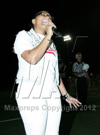 Thumbnail 1 in Dorsey vs. Crenshaw photogallery.