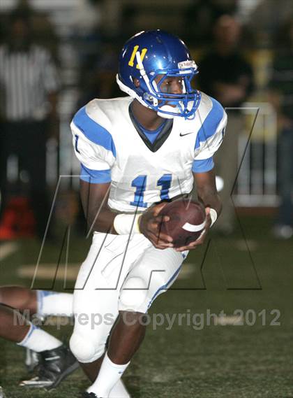 Thumbnail 1 in Dorsey vs. Crenshaw photogallery.