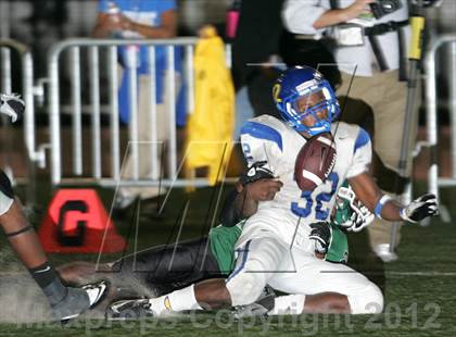Thumbnail 3 in Dorsey vs. Crenshaw photogallery.