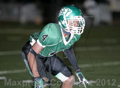 Thumbnail 1 in Dorsey vs. Crenshaw photogallery.