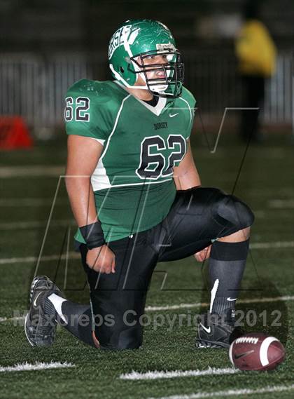 Thumbnail 2 in Dorsey vs. Crenshaw photogallery.