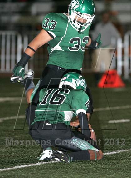 Thumbnail 3 in Dorsey vs. Crenshaw photogallery.