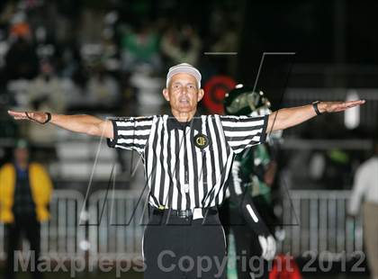 Thumbnail 2 in Dorsey vs. Crenshaw photogallery.