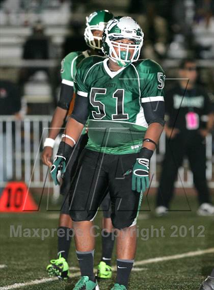 Thumbnail 3 in Dorsey vs. Crenshaw photogallery.
