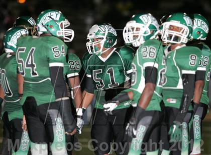 Thumbnail 3 in Dorsey vs. Crenshaw photogallery.