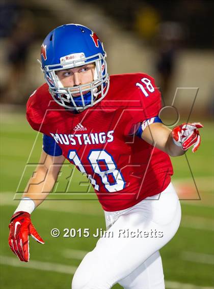 Thumbnail 3 in North Crowley @ Grapevine photogallery.